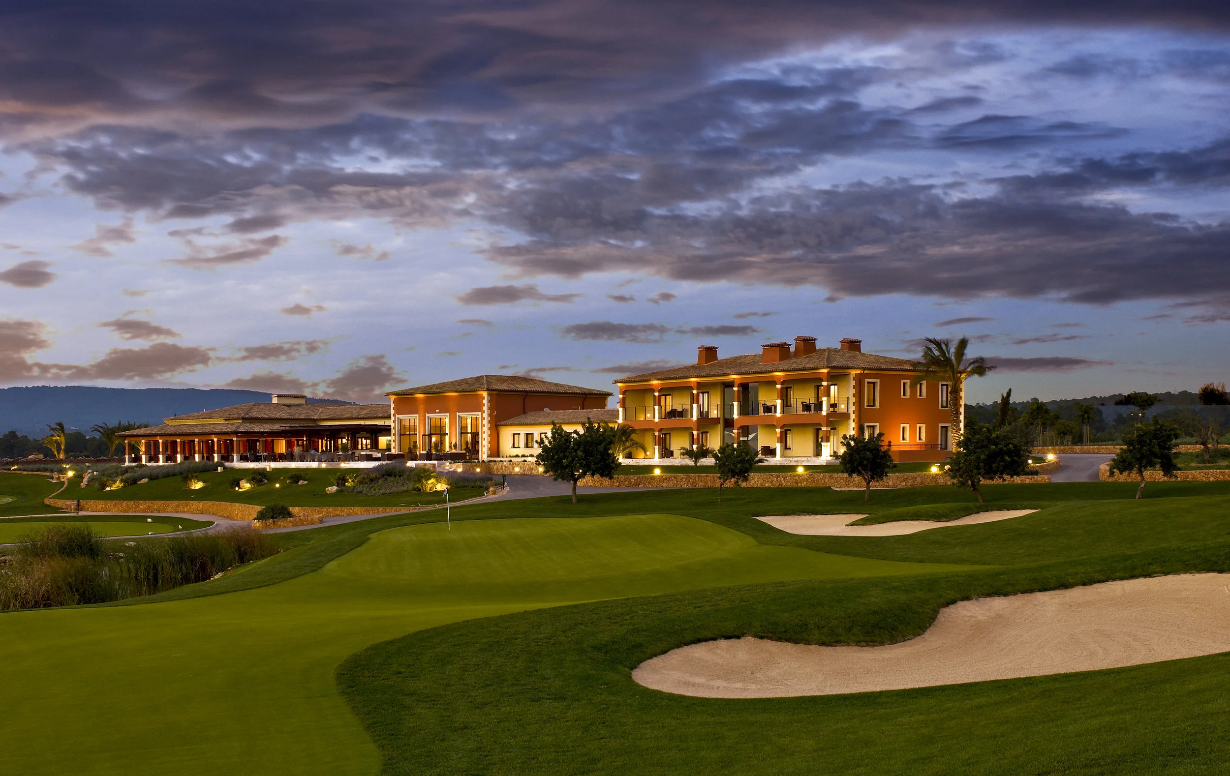 The Best Golf Courses in Mallorca - A PGA Professional's Honest Ranking