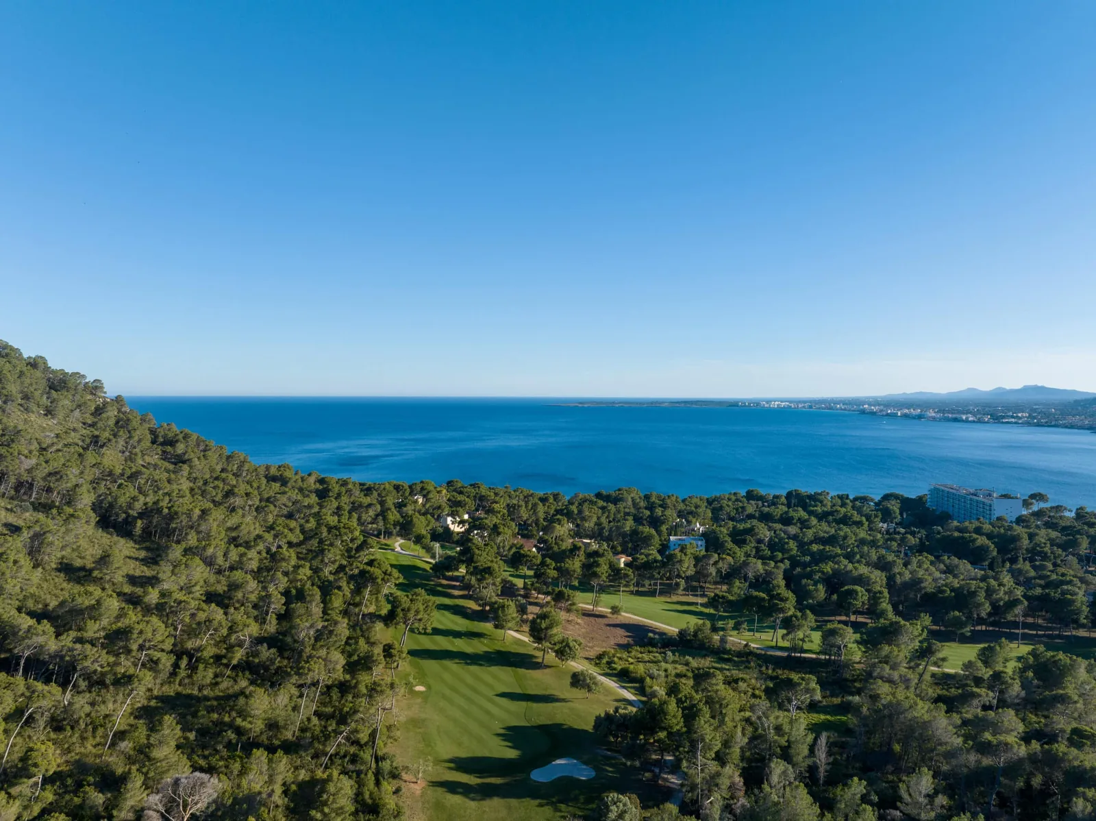 The Best Time to Play Golf in Mallorca - Month by Month