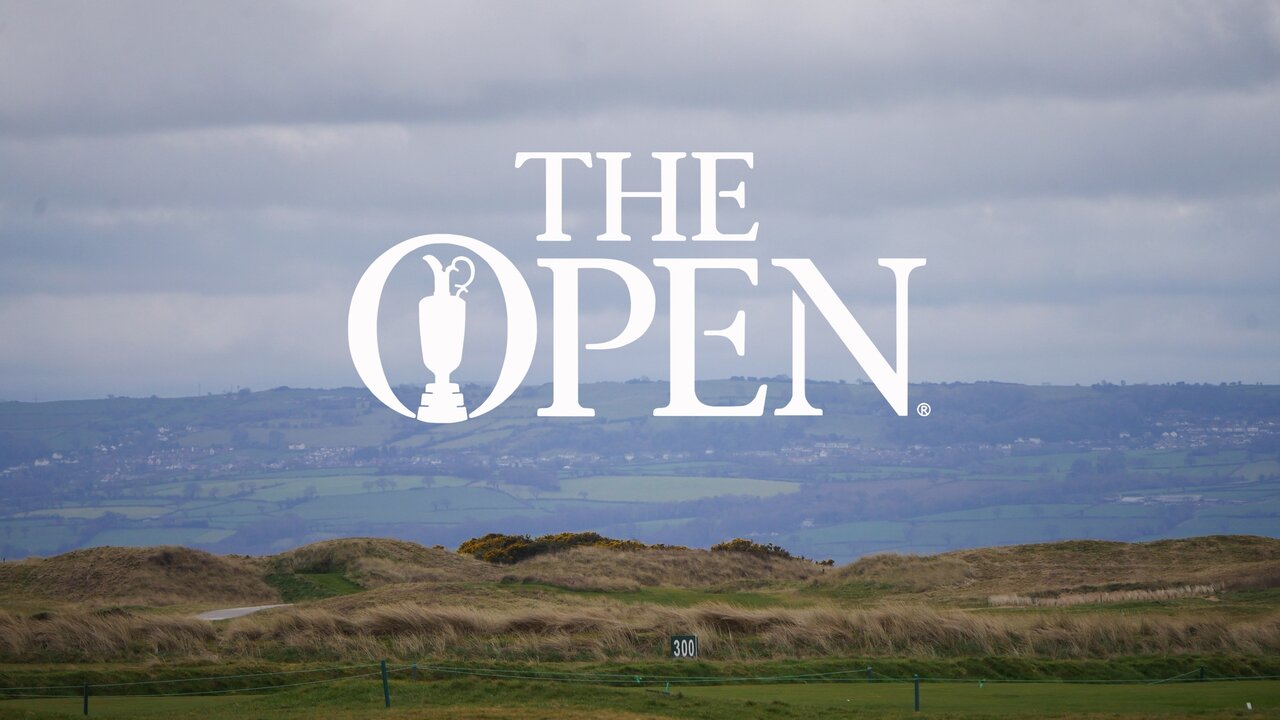 The Open Championship