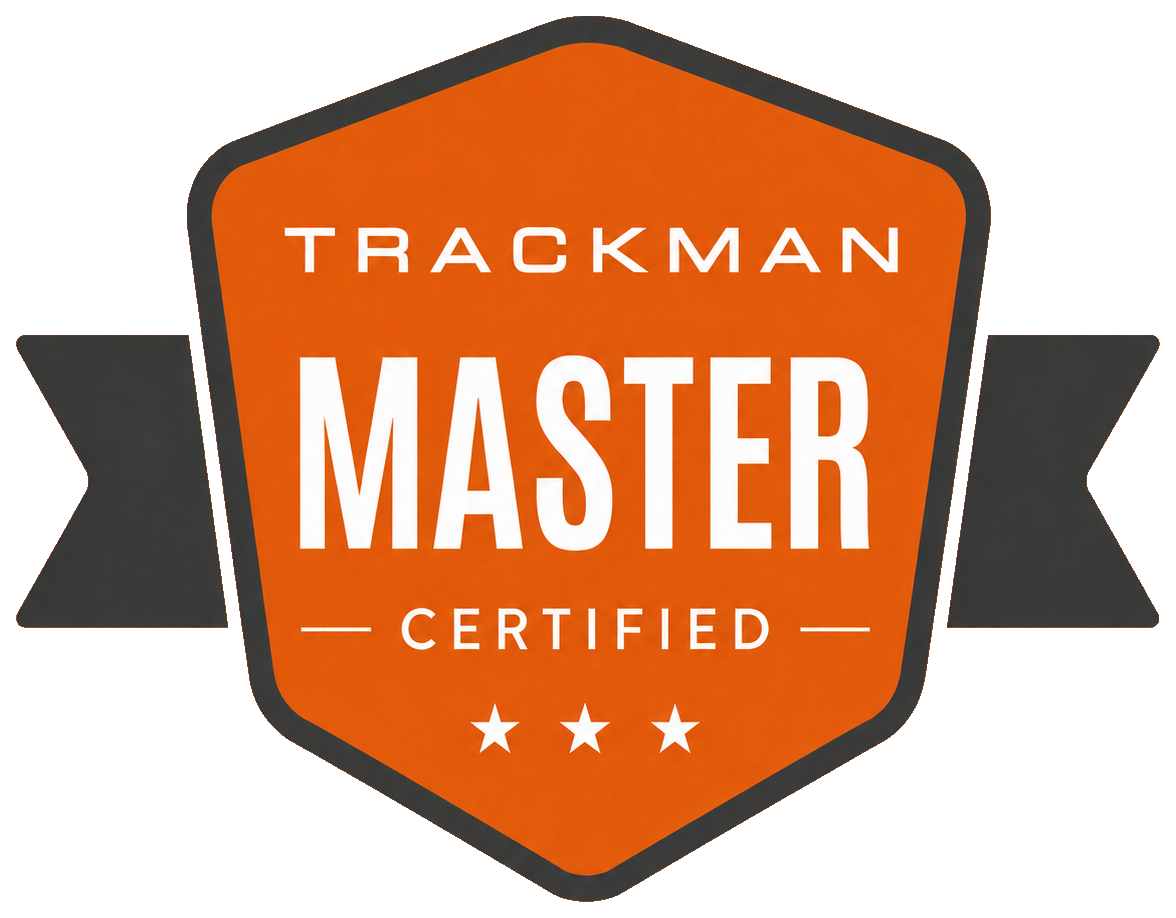 Trackman Master