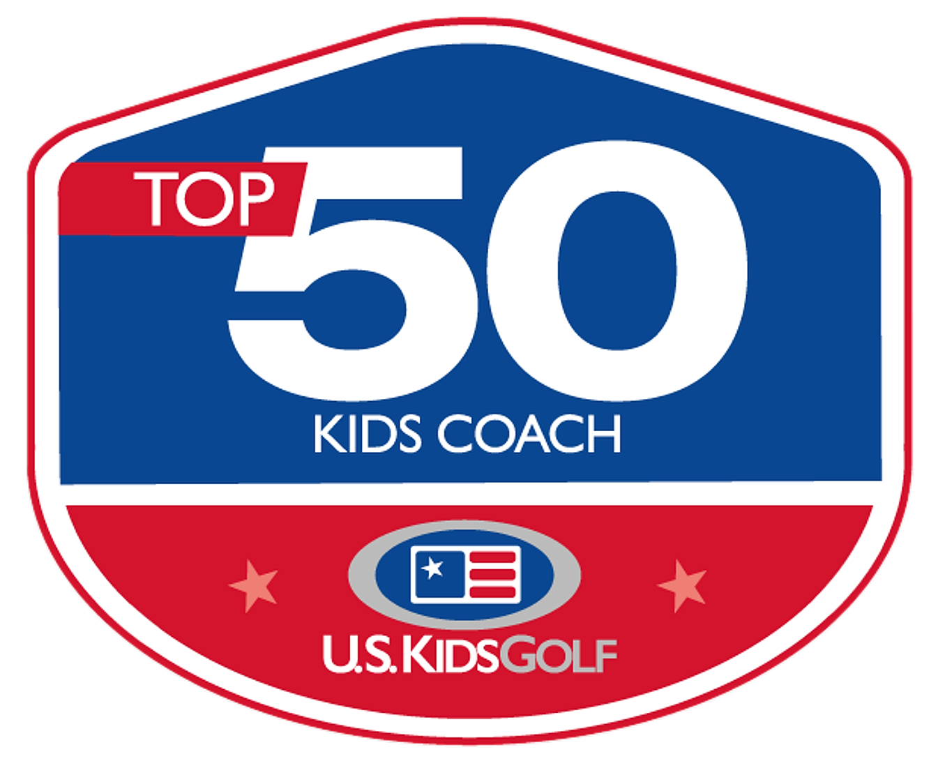 US Kids Top 50 Coach