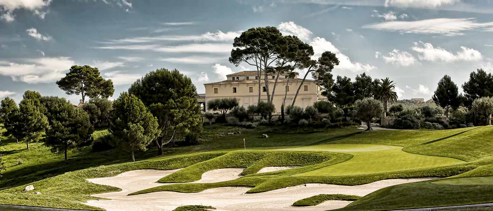 Son Gual Golf Mallorca - A PGA Professional's Honest Review (2026)