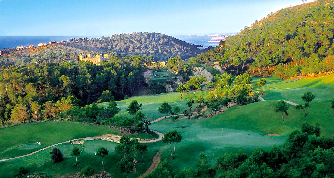 Real Golf de Bendinat