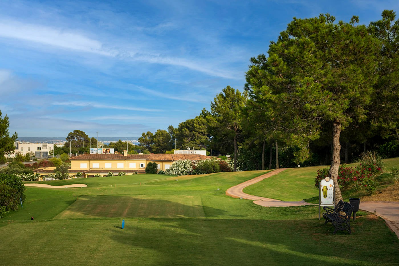 Palma Pitch & Putt